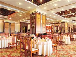 北京世纪金源大饭店金世纪中餐厅